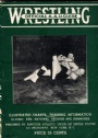 Brottning - Wrestling Official wrestling rules and guide